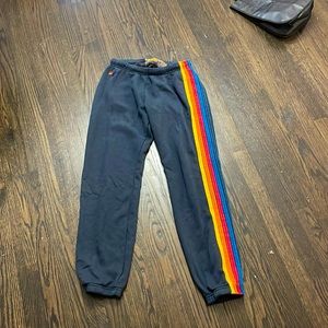 Aviator nation sweatpants ⚡️✨